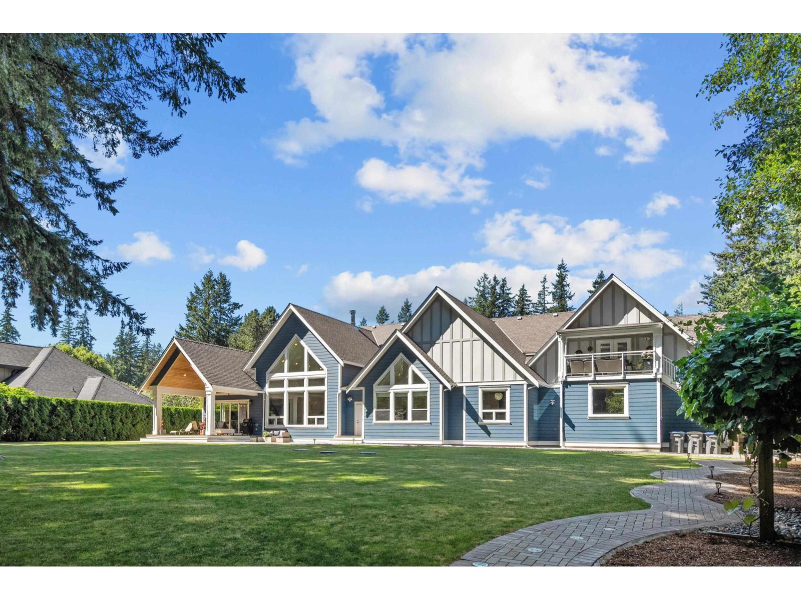 2732 Northcrest Drive, Surrey, British Columbia  V4P 2G9 - Photo 4 - R3080794