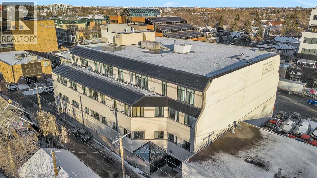 210, 103 10 Avenue Nw, Calgary, Alberta  T2M 0B4 - Photo 38 - A2275734