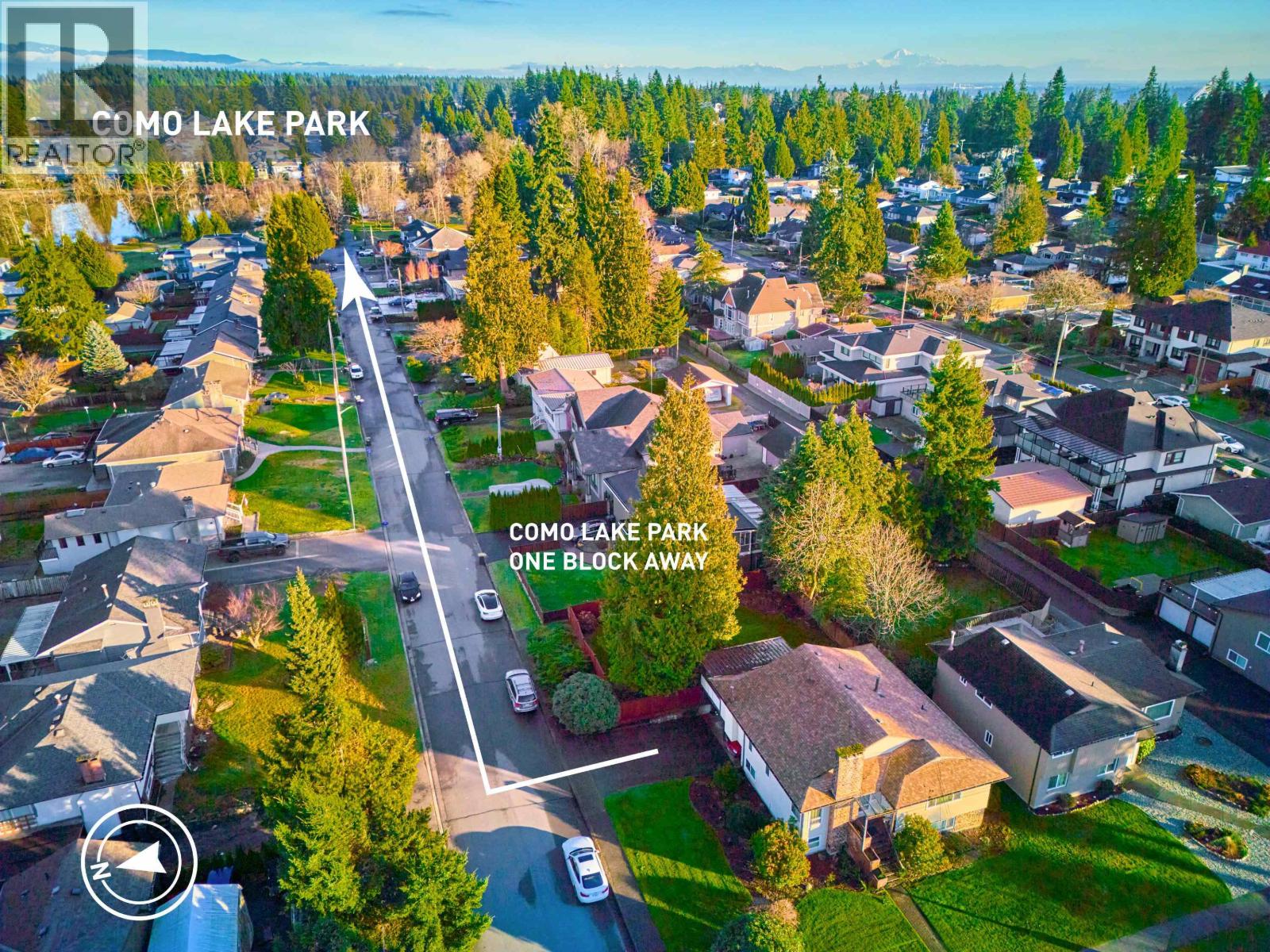 685 PORTER STREET, Coquitlam, British Columbia