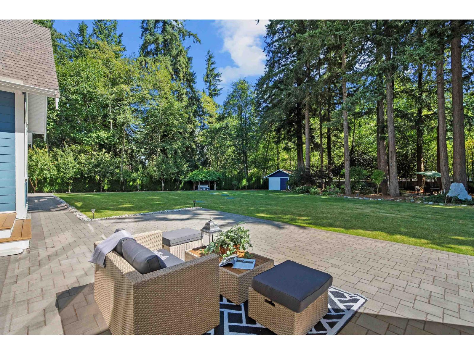 2732 Northcrest Drive, Surrey, British Columbia  V4P 2G9 - Photo 36 - R3080794