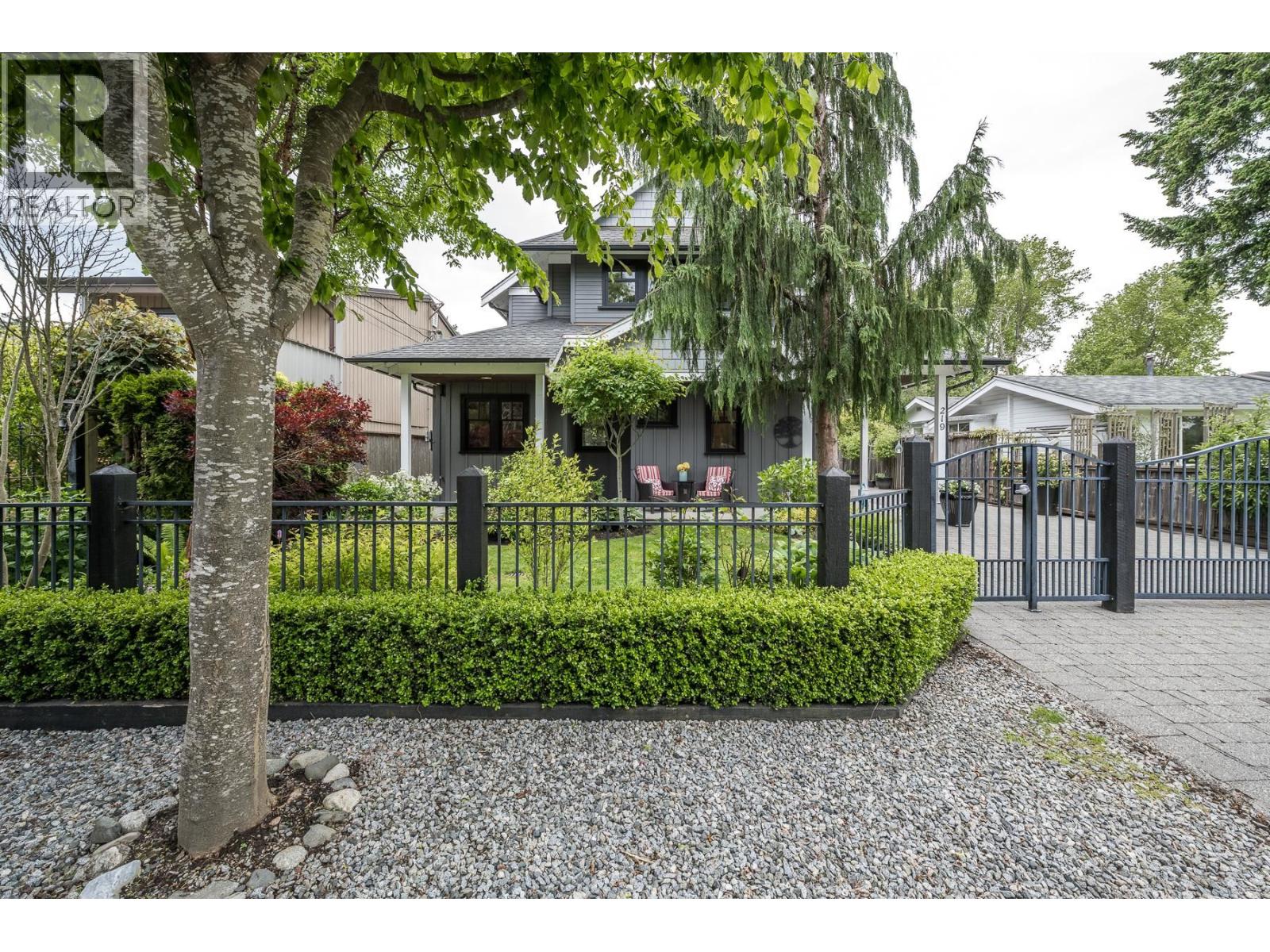 219 65b Street, Delta, British Columbia  V4L 1M9 - Photo 31 - R3081046