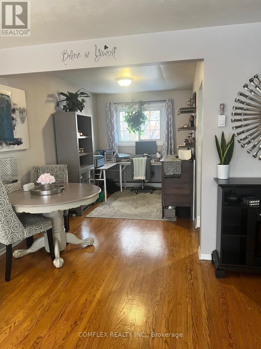 334 Surrey Drive, Oshawa, Ontario  L1G 6H1 - Photo 11 - E12711628