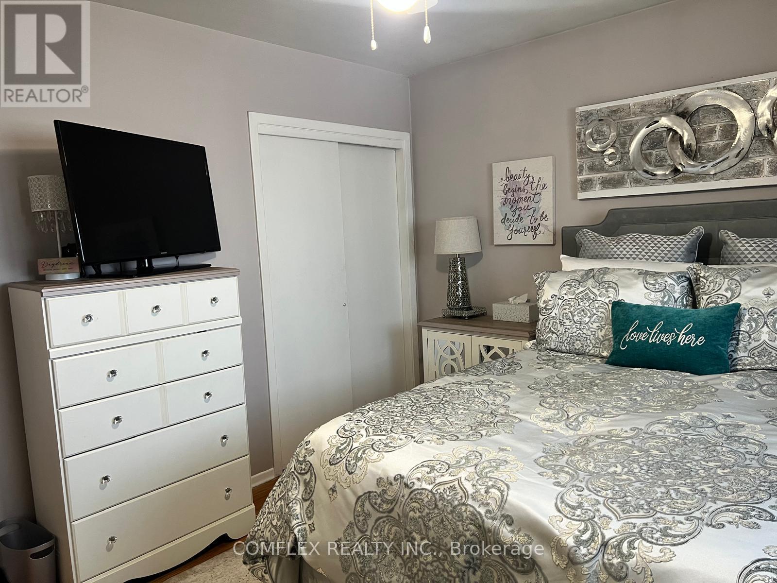 334 Surrey Drive, Oshawa, Ontario  L1G 6H1 - Photo 14 - E12711628