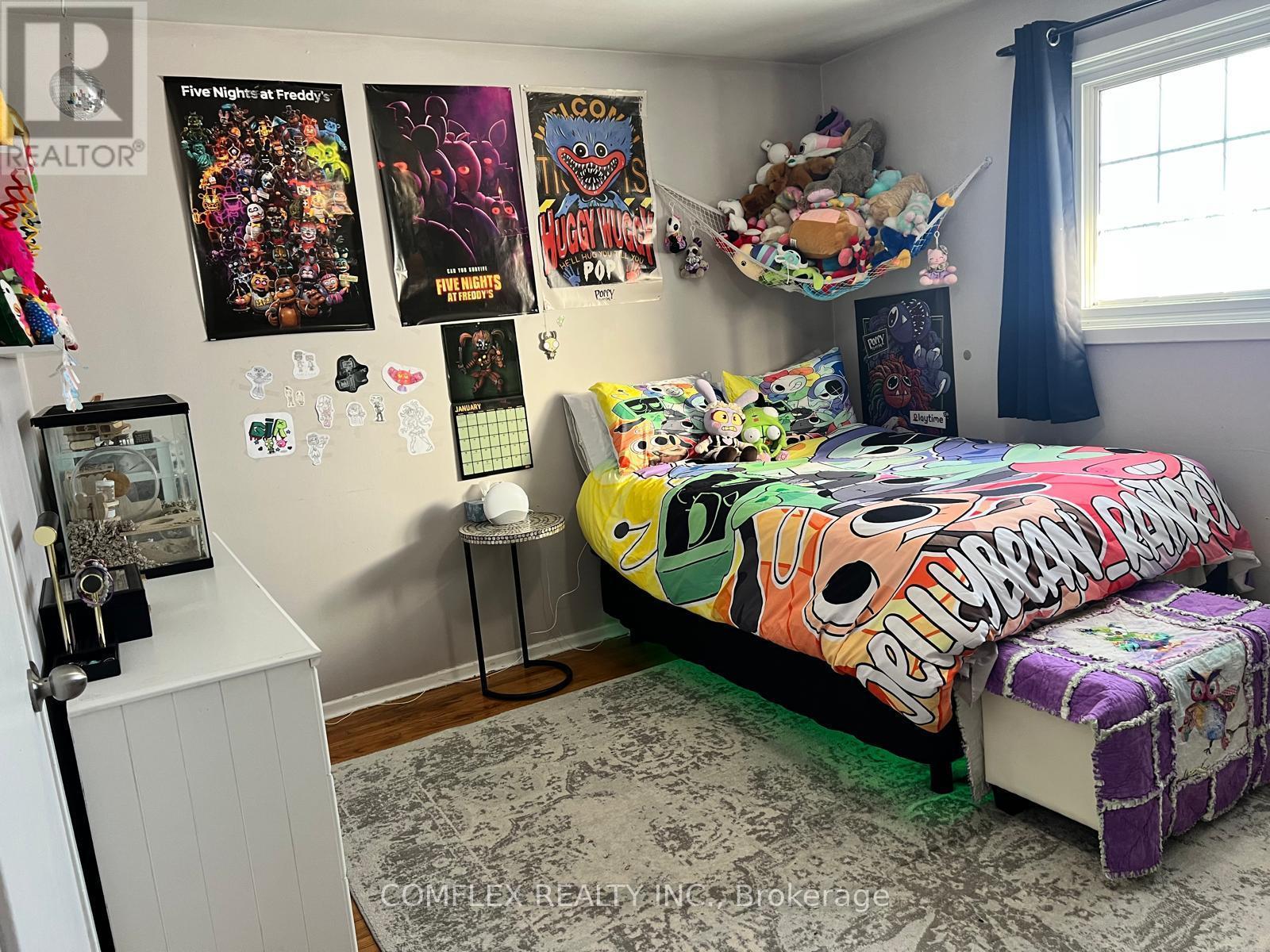 334 Surrey Drive, Oshawa, Ontario  L1G 6H1 - Photo 22 - E12711628