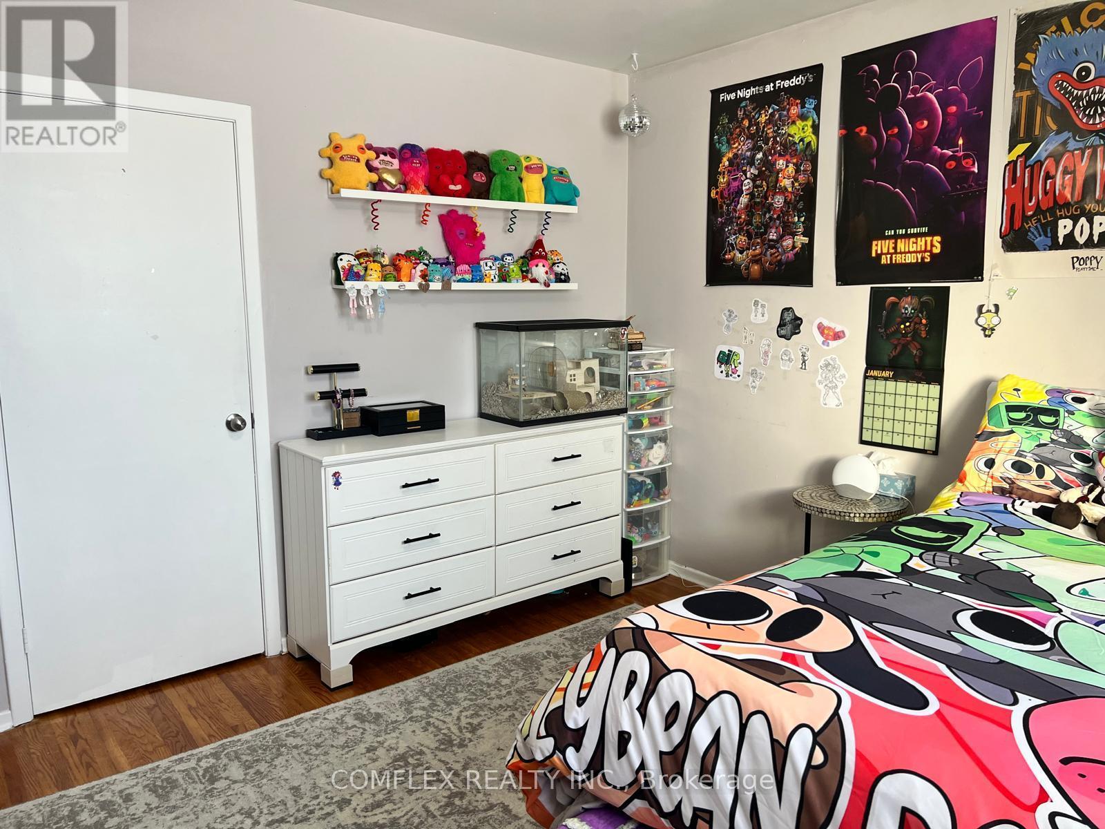 334 Surrey Drive, Oshawa, Ontario  L1G 6H1 - Photo 24 - E12711628