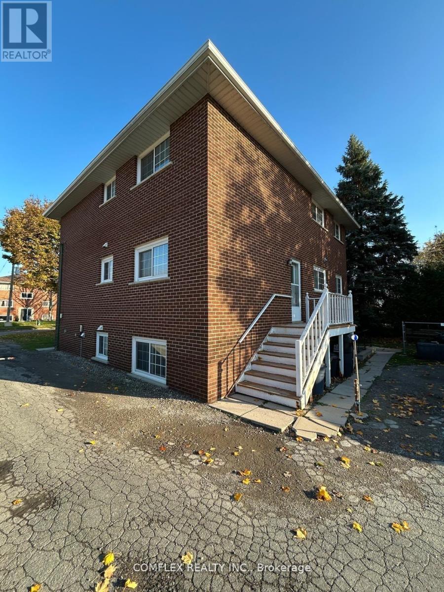 334 Surrey Drive, Oshawa, Ontario  L1G 6H1 - Photo 26 - E12711628