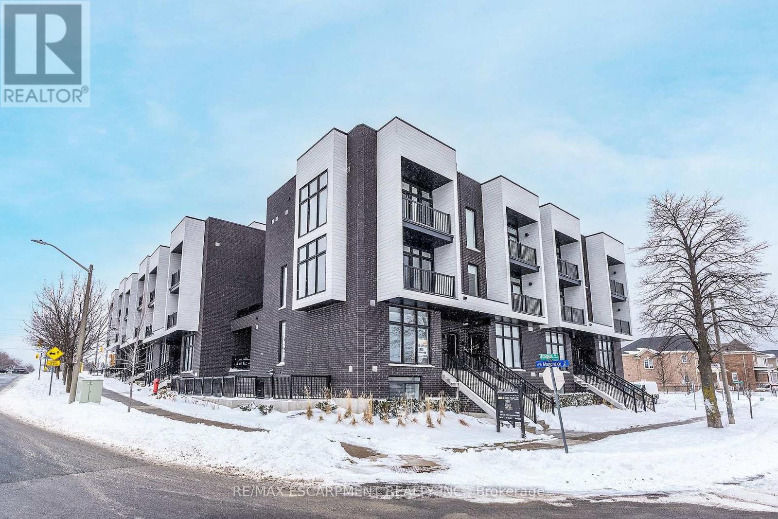 4 - 184 ANGUS DRIVE, Ajax, Ontario