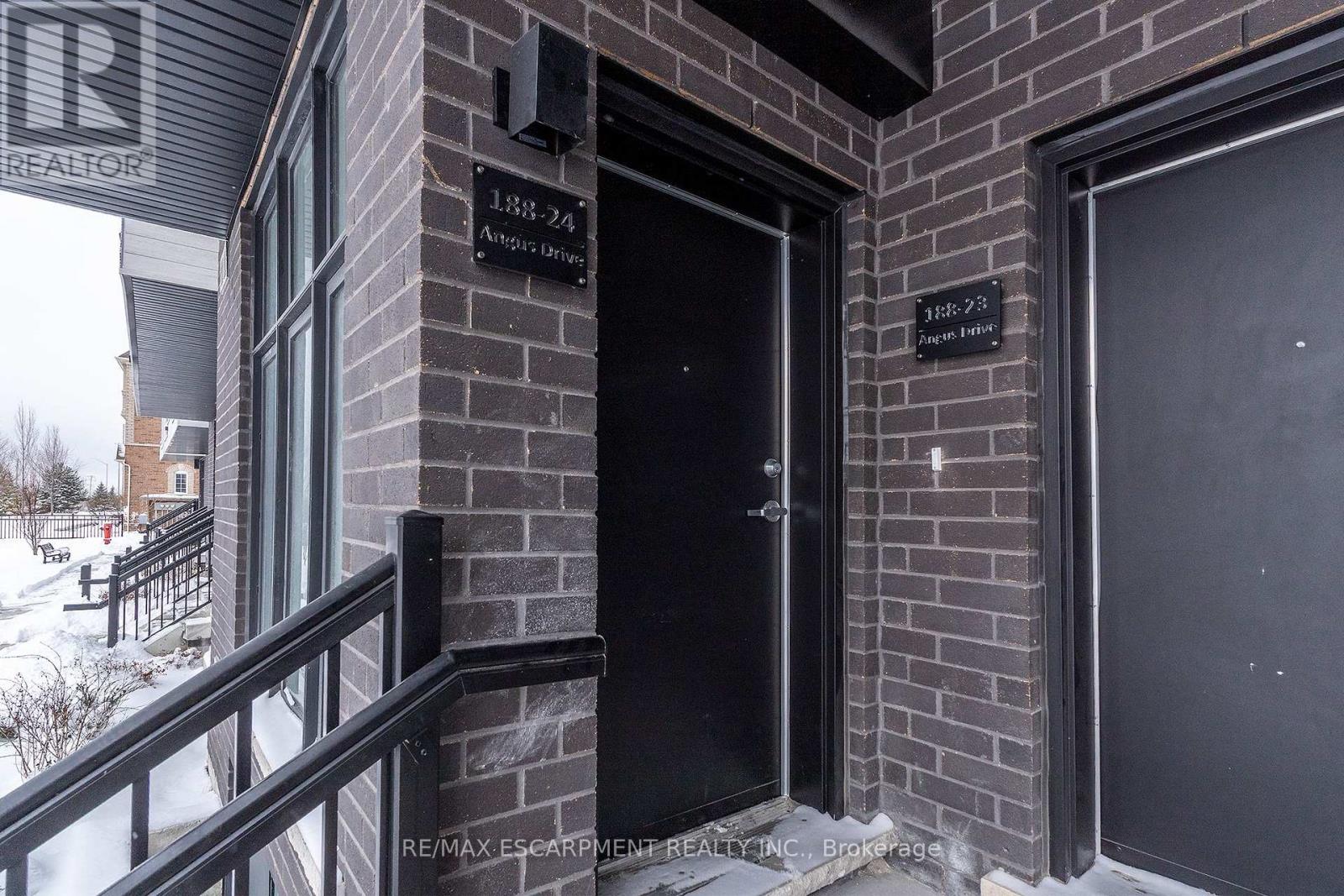 4 - 184 Angus Drive, Ajax, Ontario  L1S 0G5 - Photo 3 - E12711652