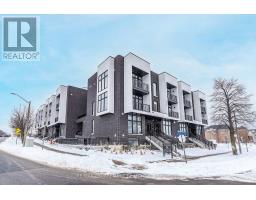 4 - 184 ANGUS DRIVE, Ajax, Ontario