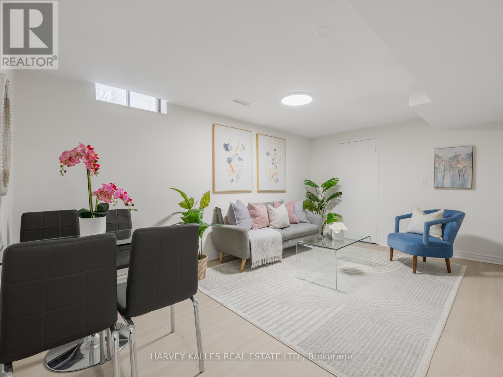 47 Snowball Crescent, Toronto, Ontario  M1B 1S5 - Photo 23 - E12711688