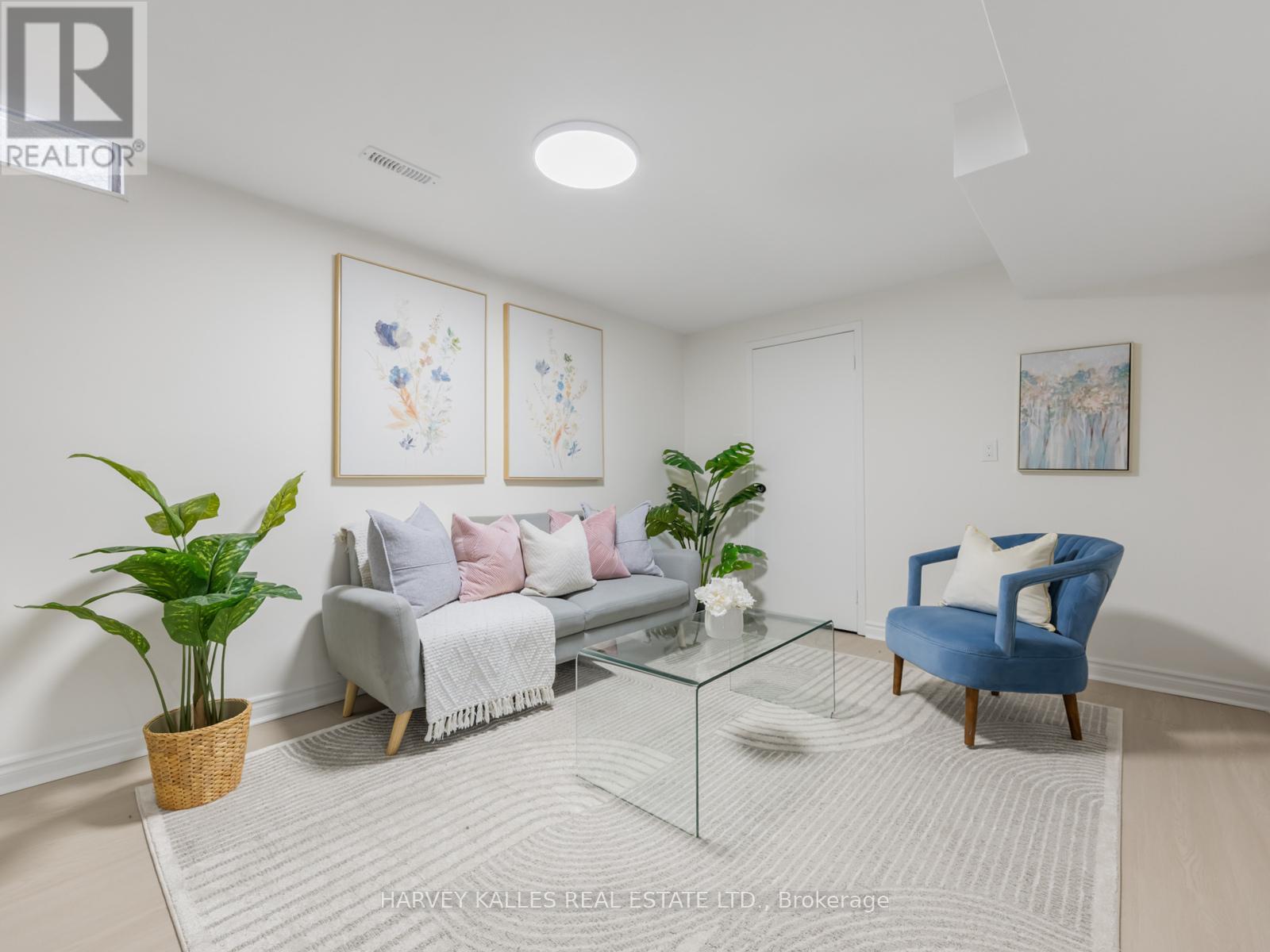 47 Snowball Crescent, Toronto, Ontario  M1B 1S5 - Photo 24 - E12711688