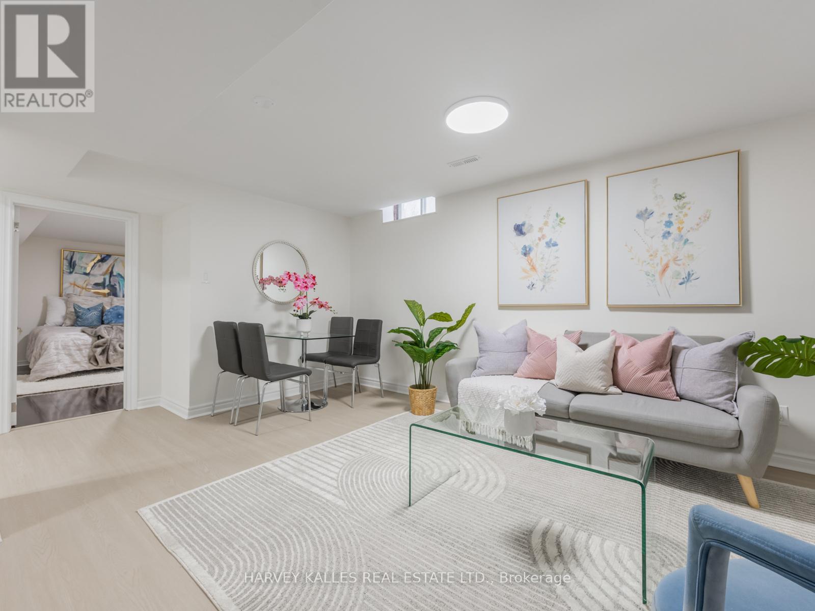 47 Snowball Crescent, Toronto, Ontario  M1B 1S5 - Photo 25 - E12711688