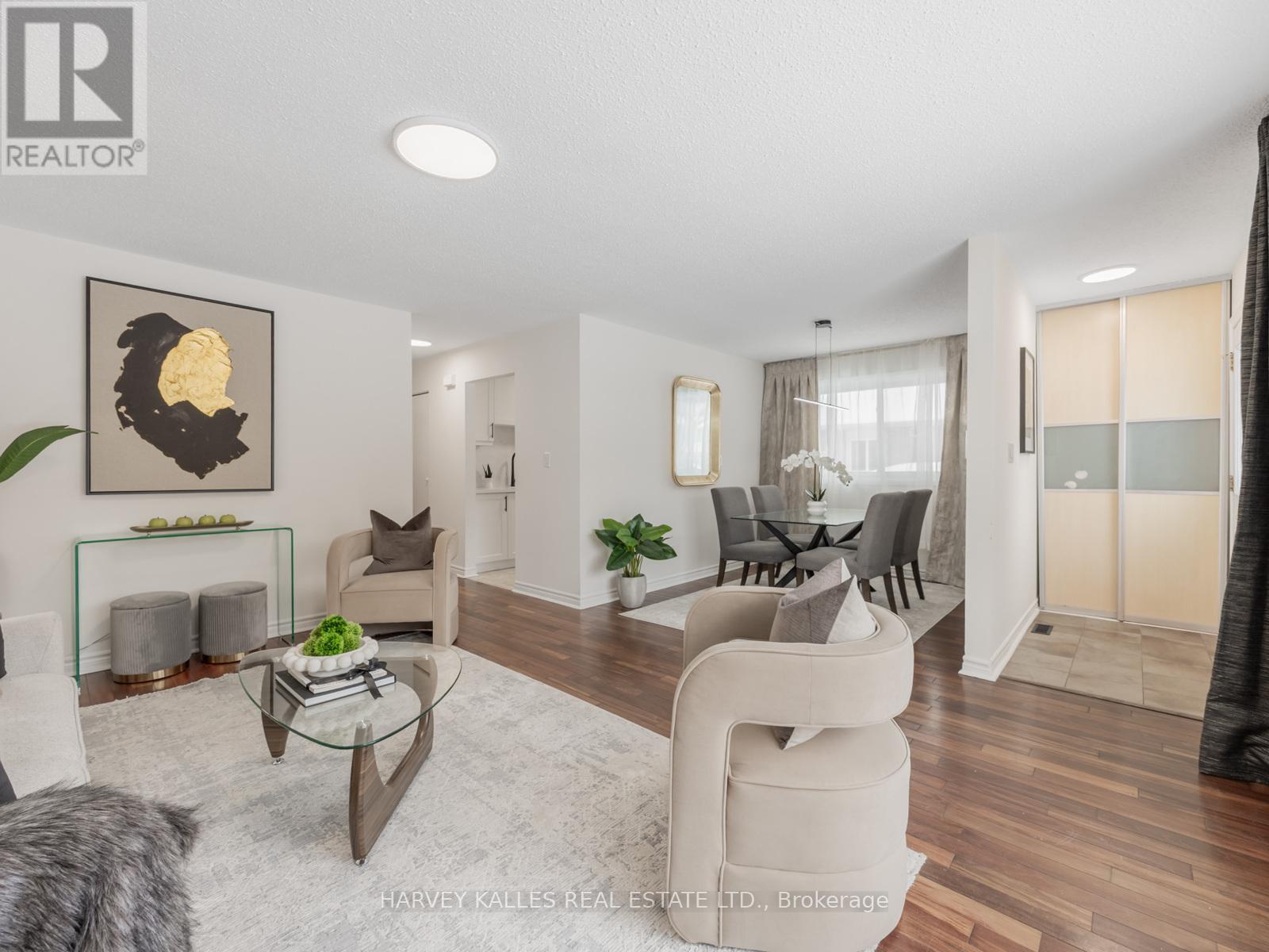 47 Snowball Crescent, Toronto, Ontario  M1B 1S5 - Photo 7 - E12711688