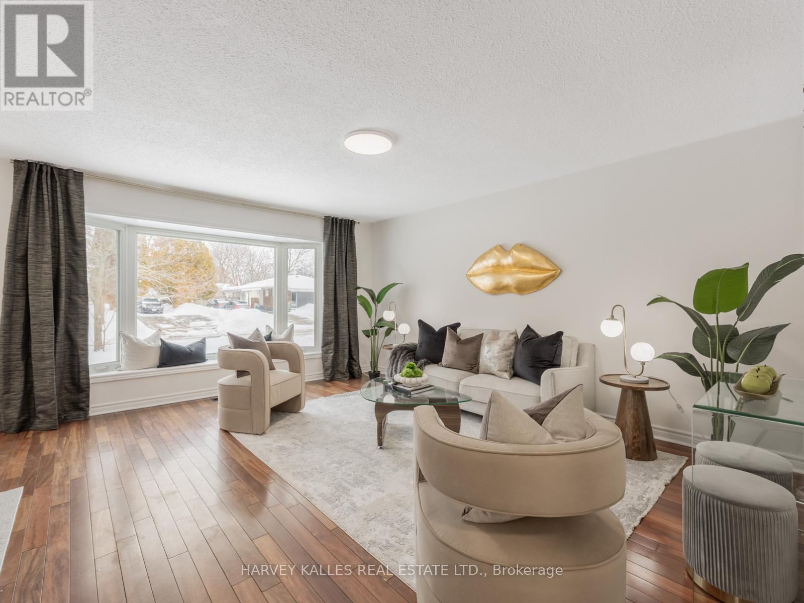 47 Snowball Crescent, Toronto, Ontario  M1B 1S5 - Photo 8 - E12711688