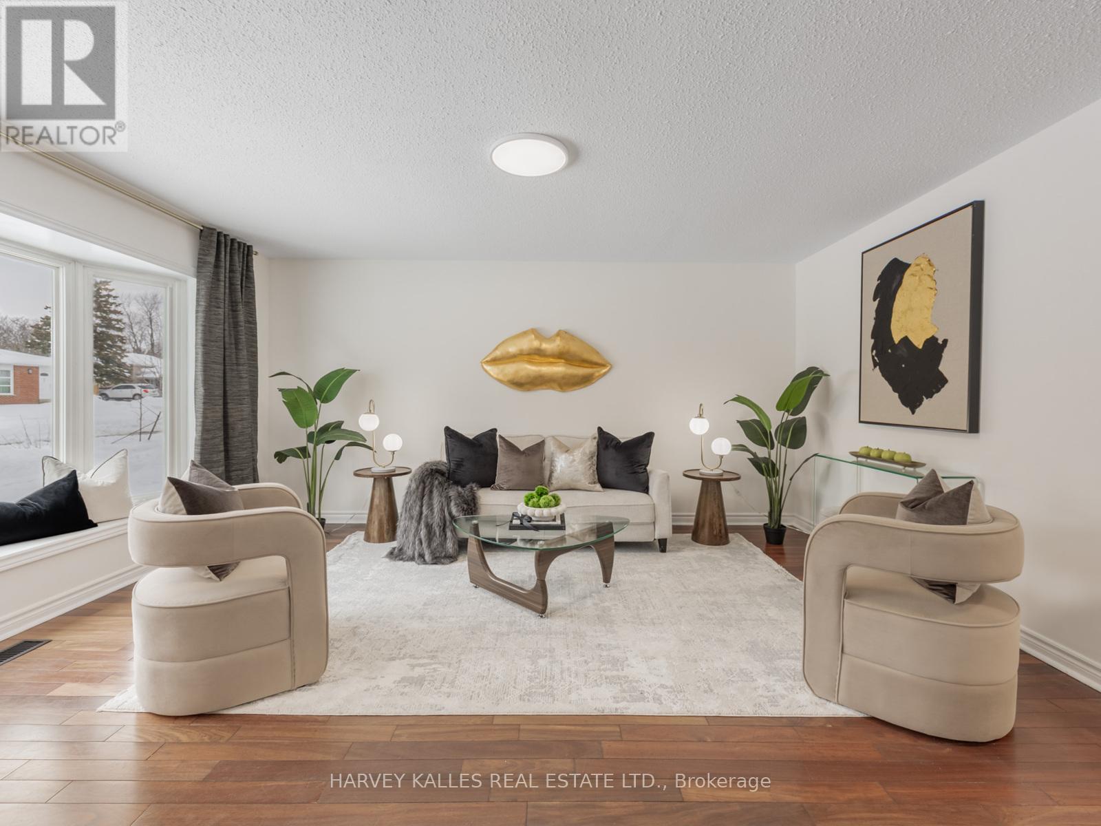 47 Snowball Crescent, Toronto, Ontario  M1B 1S5 - Photo 9 - E12711688