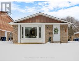 47 SNOWBALL CRESCENT, Toronto, Ontario