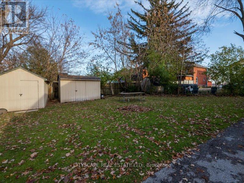 148 Dunedin Street, Orillia, Ontario  L3V 5T7 - Photo 12 - S12711644