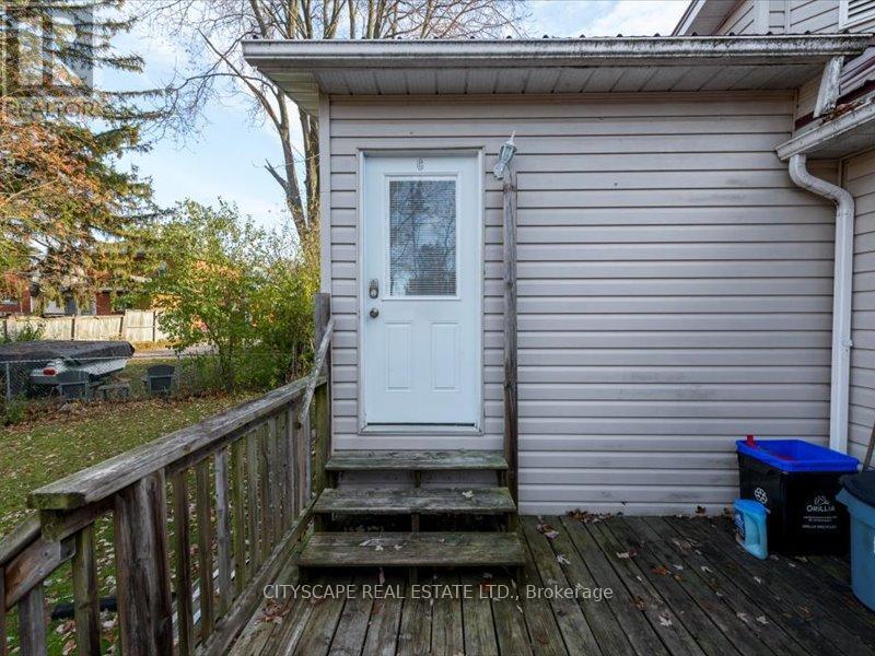 148 Dunedin Street, Orillia, Ontario  L3V 5T7 - Photo 14 - S12711644