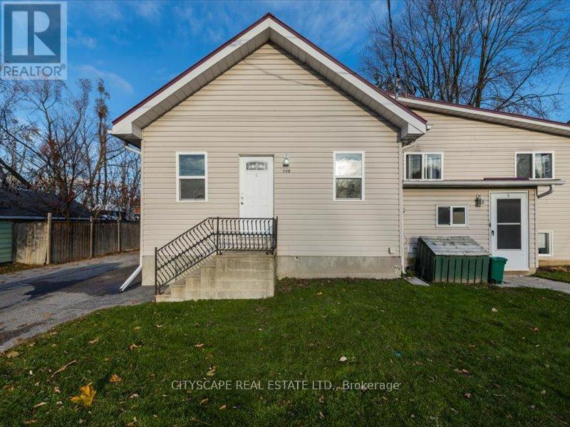 148 Dunedin Street, Orillia, Ontario  L3V 5T7 - Photo 2 - S12711644