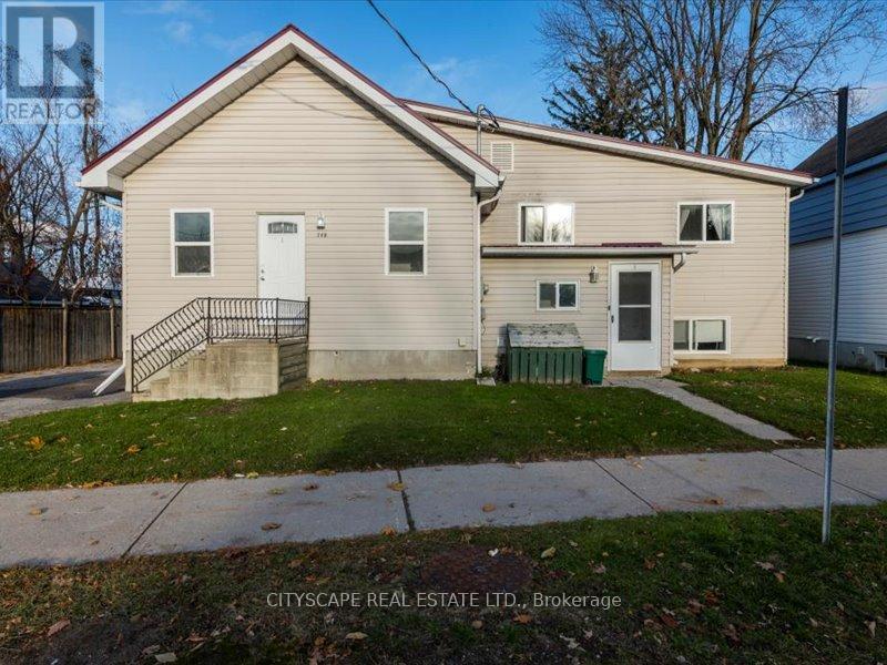 148 Dunedin Street, Orillia, Ontario  L3V 5T7 - Photo 33 - S12711644