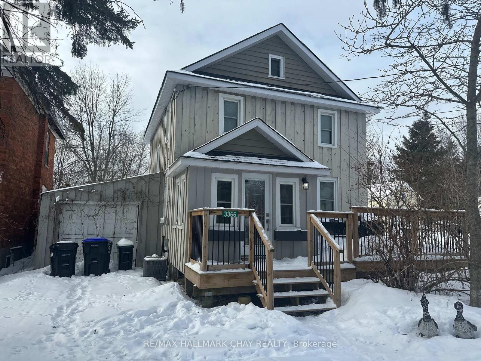 3366 Muskoka Street, Severn, Ontario  L0K 2B0 - Photo 36 - S12711682