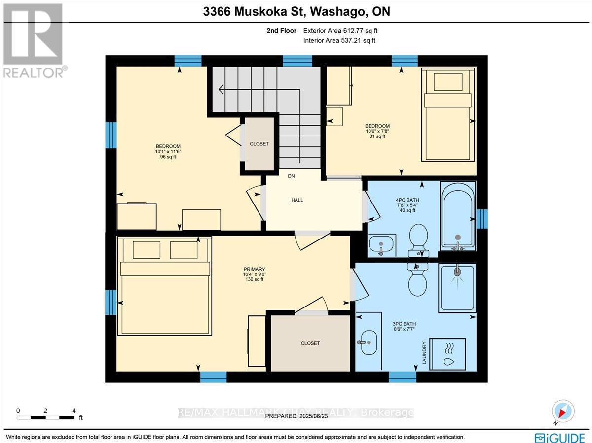 3366 Muskoka Street, Severn, Ontario  L0K 2B0 - Photo 38 - S12711682