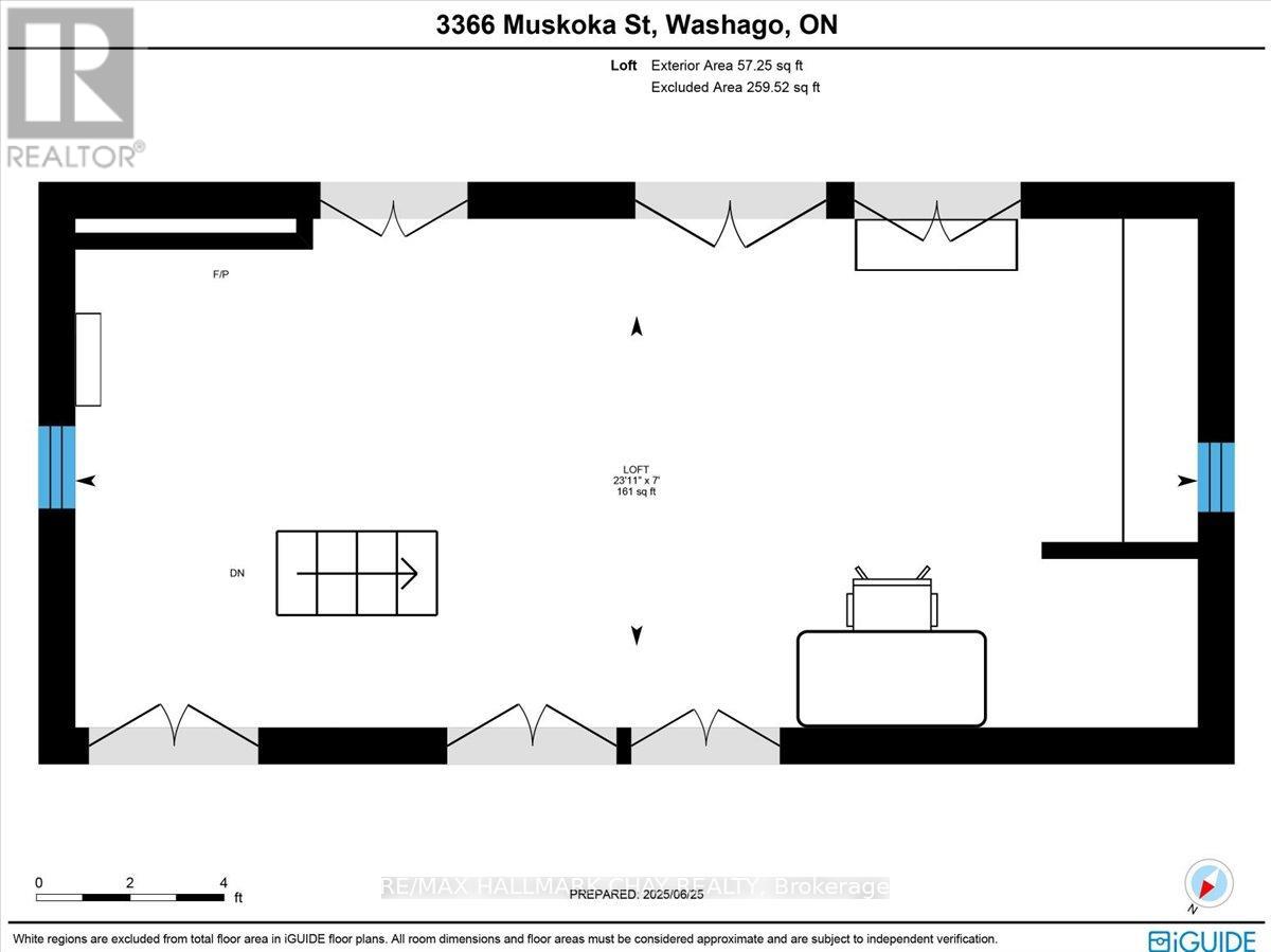 3366 Muskoka Street, Severn, Ontario  L0K 2B0 - Photo 39 - S12711682