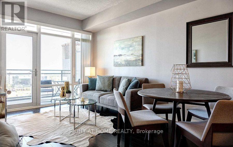 2103 - 365 Prince Of Wales Drive, Mississauga, Ontario  L5B 0G6 - Photo 12 - W12711624