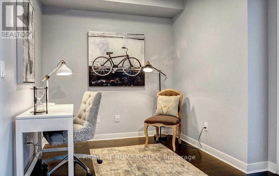 2103 - 365 Prince Of Wales Drive, Mississauga, Ontario  L5B 0G6 - Photo 16 - W12711624