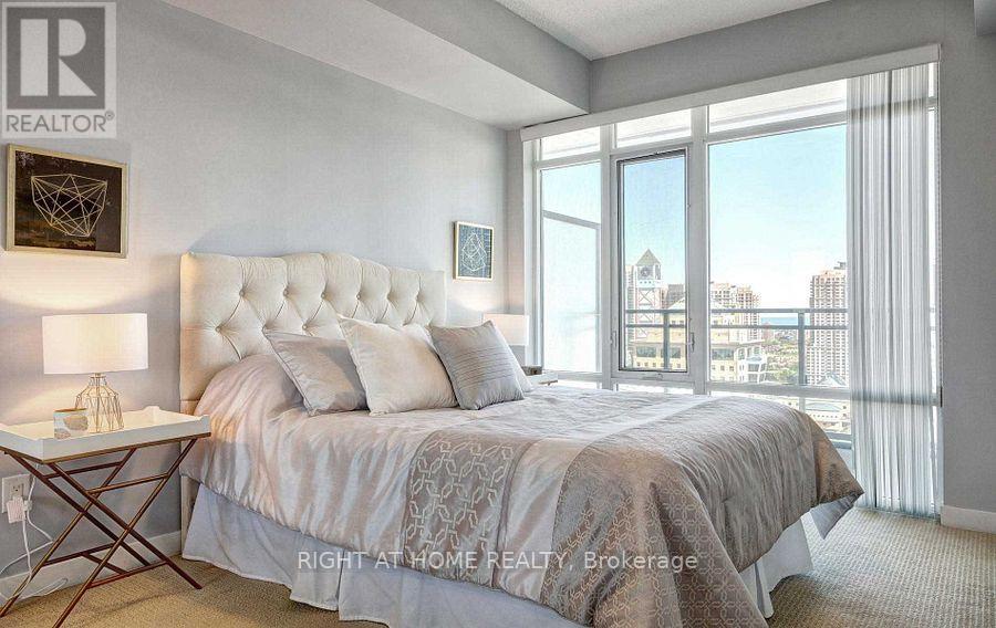 2103 - 365 Prince Of Wales Drive, Mississauga, Ontario  L5B 0G6 - Photo 20 - W12711624