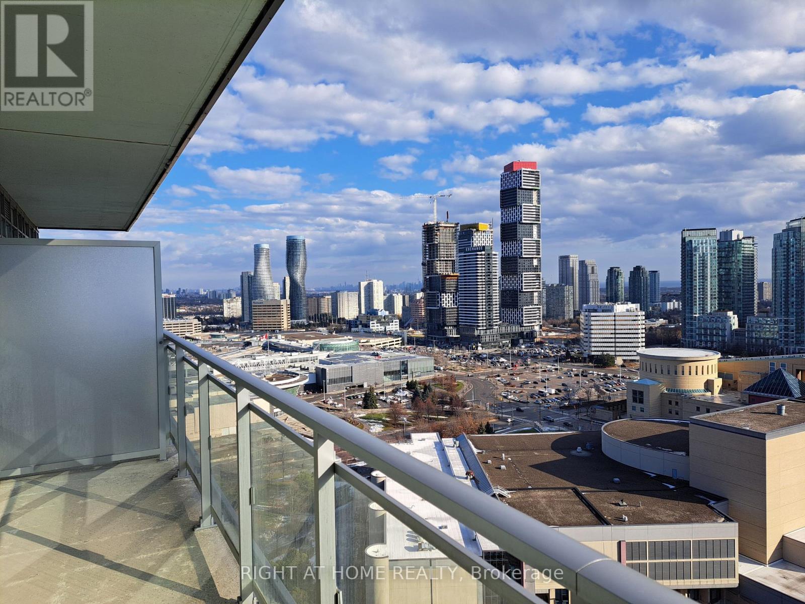 2103 - 365 Prince Of Wales Drive, Mississauga, Ontario  L5B 0G6 - Photo 22 - W12711624