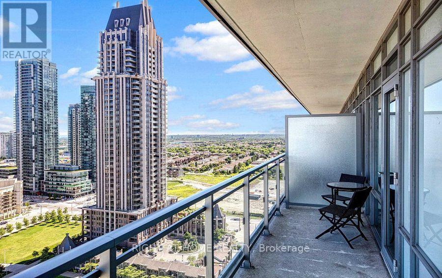 2103 - 365 Prince Of Wales Drive, Mississauga, Ontario  L5B 0G6 - Photo 26 - W12711624