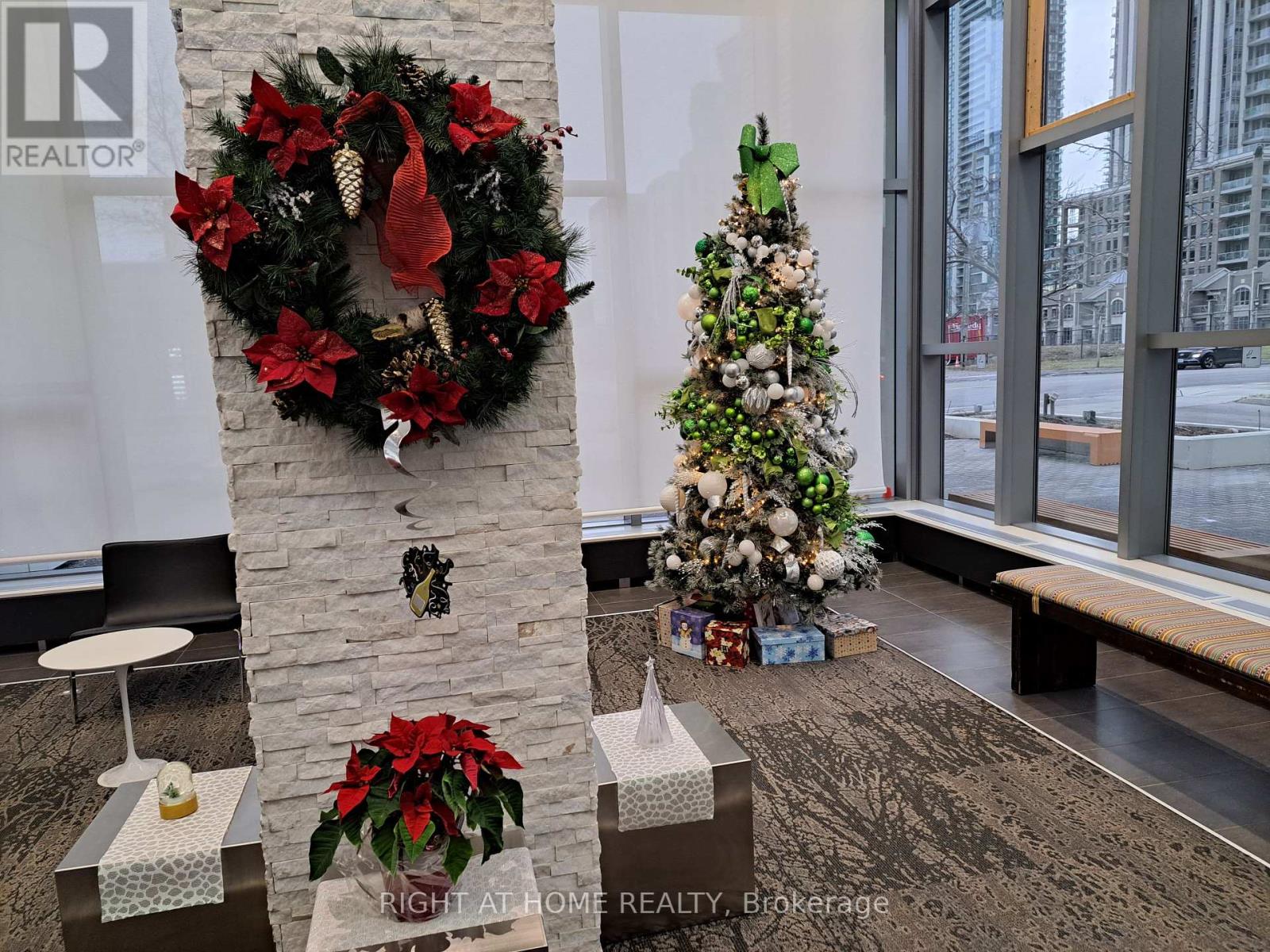 2103 - 365 Prince Of Wales Drive, Mississauga, Ontario  L5B 0G6 - Photo 3 - W12711624