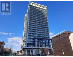 2103 - 365 PRINCE OF WALES DRIVE, Mississauga, Ontario