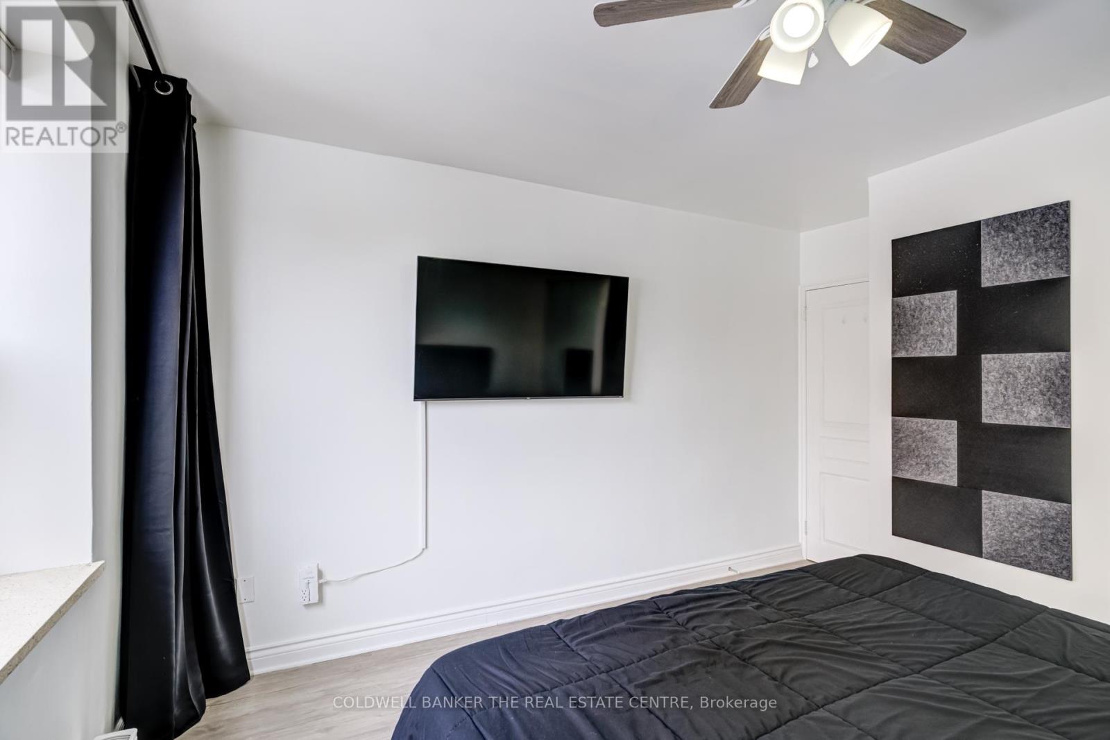 208 - 50 Gulliver Road, Toronto, Ontario  M6M 2N2 - Photo 14 - W12711636