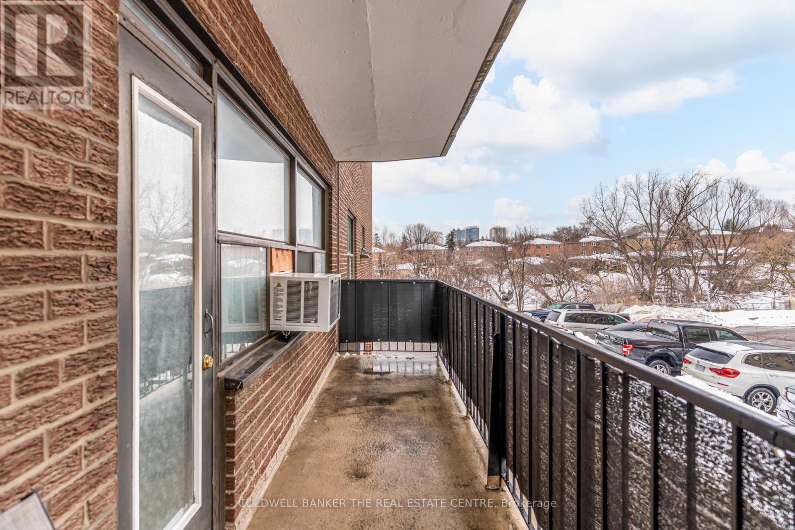 208 - 50 Gulliver Road, Toronto, Ontario  M6M 2N2 - Photo 19 - W12711636