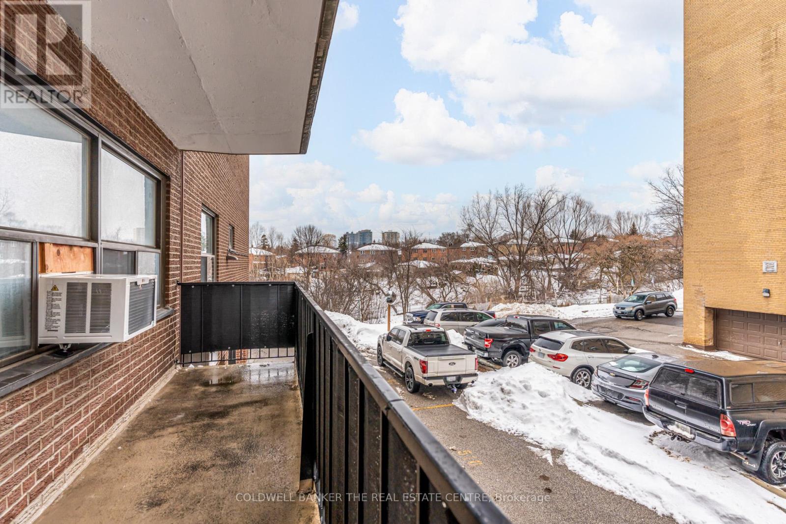 208 - 50 Gulliver Road, Toronto, Ontario  M6M 2N2 - Photo 20 - W12711636