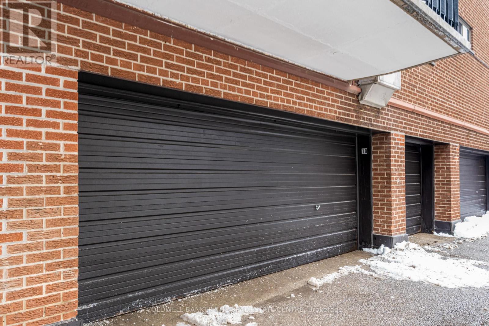 208 - 50 Gulliver Road, Toronto, Ontario  M6M 2N2 - Photo 23 - W12711636