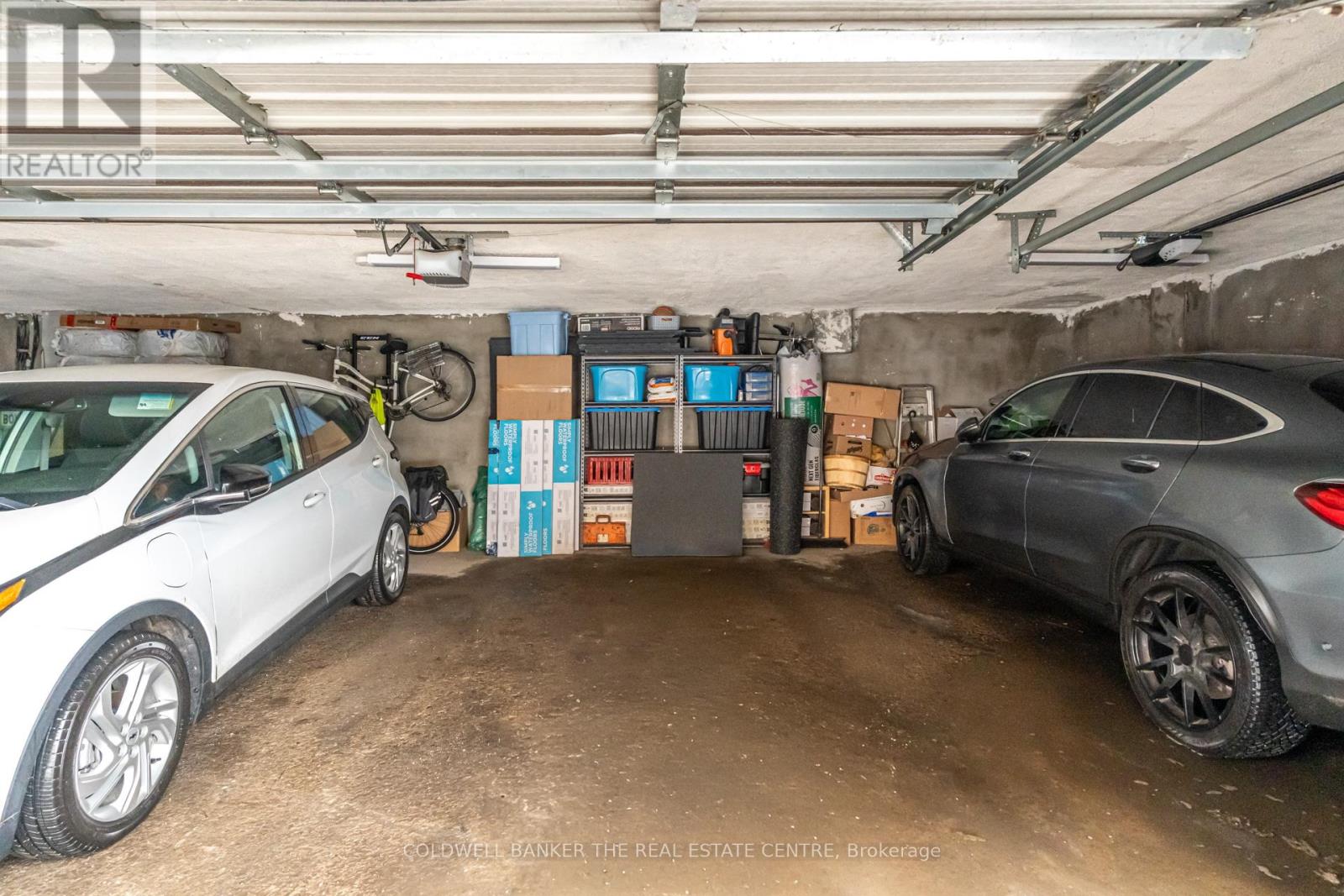 208 - 50 Gulliver Road, Toronto, Ontario  M6M 2N2 - Photo 25 - W12711636