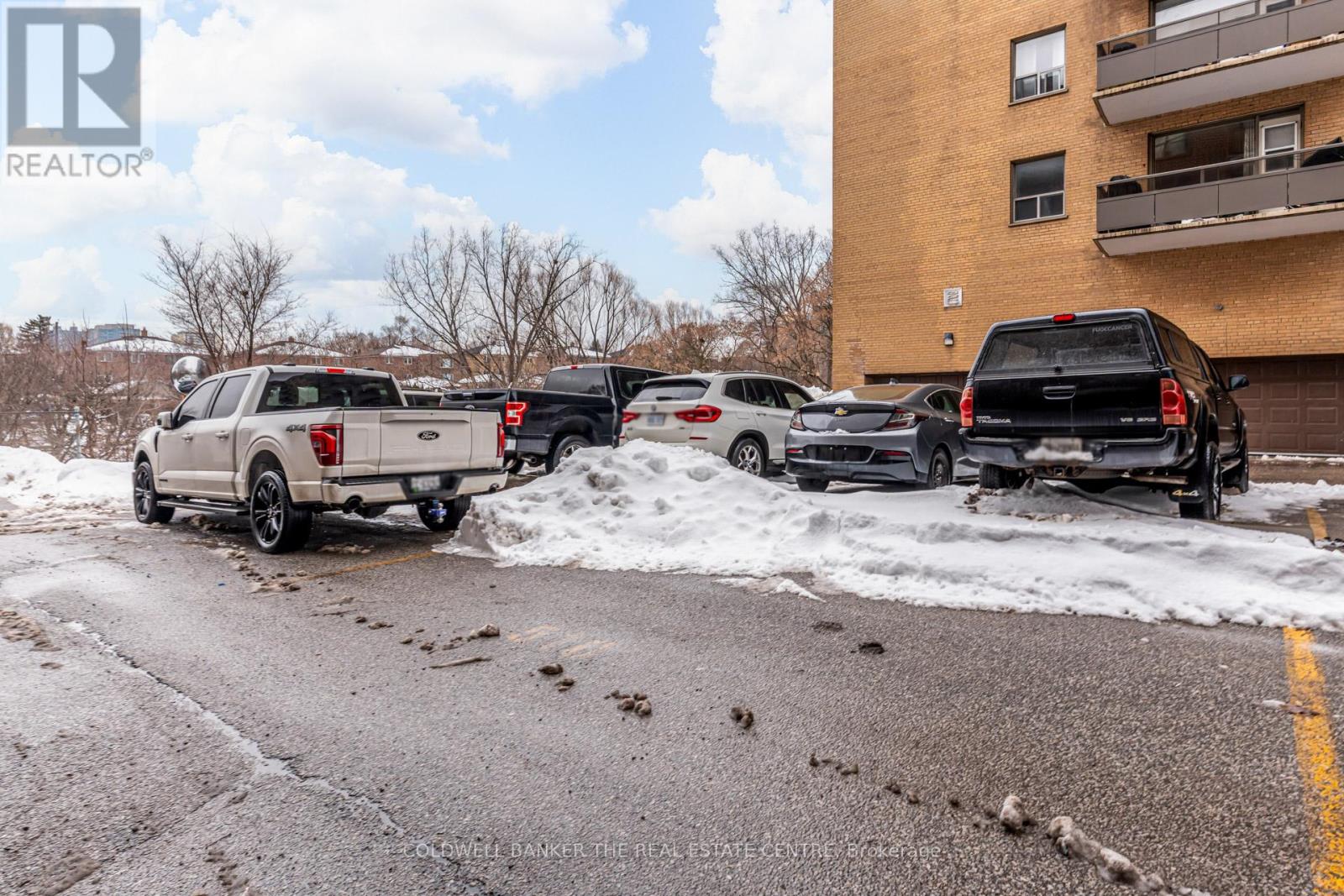 208 - 50 Gulliver Road, Toronto, Ontario  M6M 2N2 - Photo 26 - W12711636