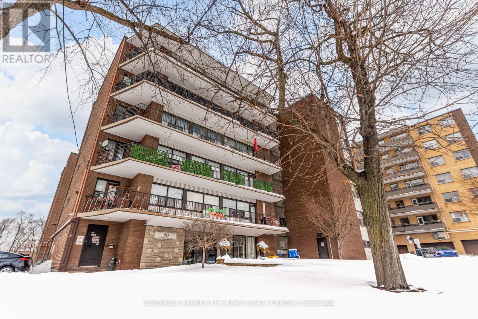 208 - 50 Gulliver Road, Toronto, Ontario  M6M 2N2 - Photo 28 - W12711636