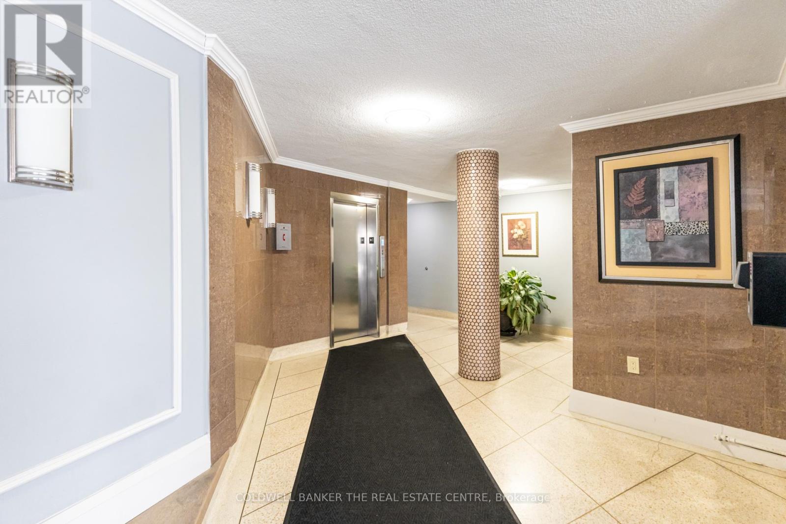 208 - 50 Gulliver Road, Toronto, Ontario  M6M 2N2 - Photo 32 - W12711636