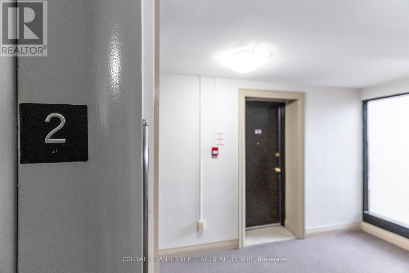 208 - 50 Gulliver Road, Toronto, Ontario  M6M 2N2 - Photo 34 - W12711636