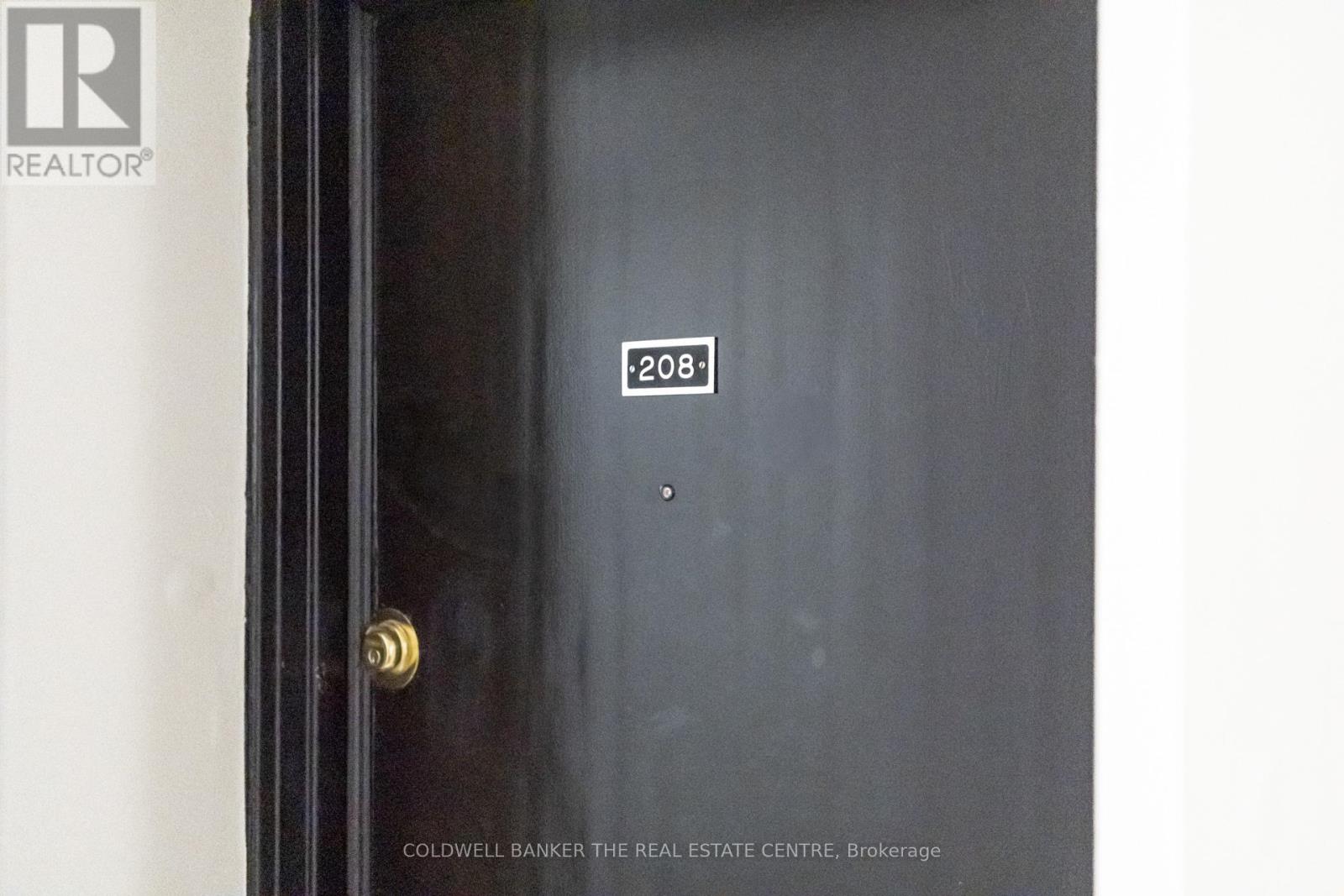 208 - 50 Gulliver Road, Toronto, Ontario  M6M 2N2 - Photo 36 - W12711636