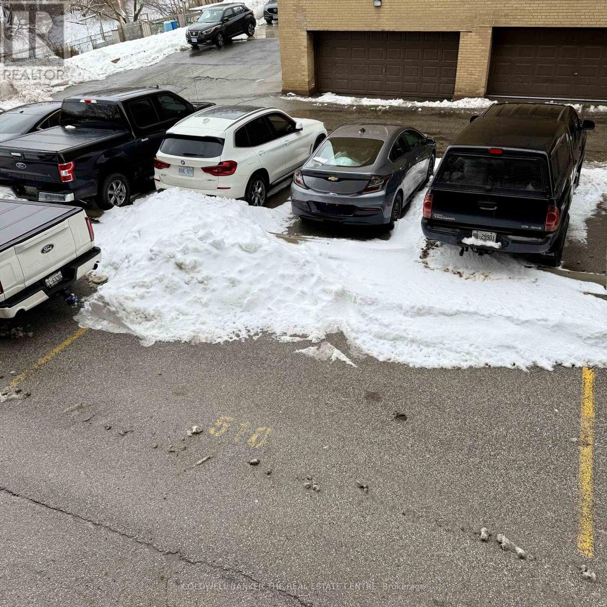 208 - 50 Gulliver Road, Toronto, Ontario  M6M 2N2 - Photo 37 - W12711636