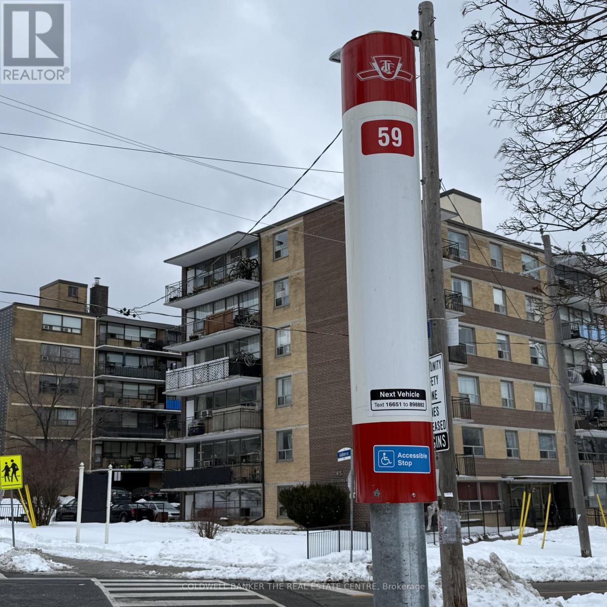 208 - 50 Gulliver Road, Toronto, Ontario  M6M 2N2 - Photo 39 - W12711636