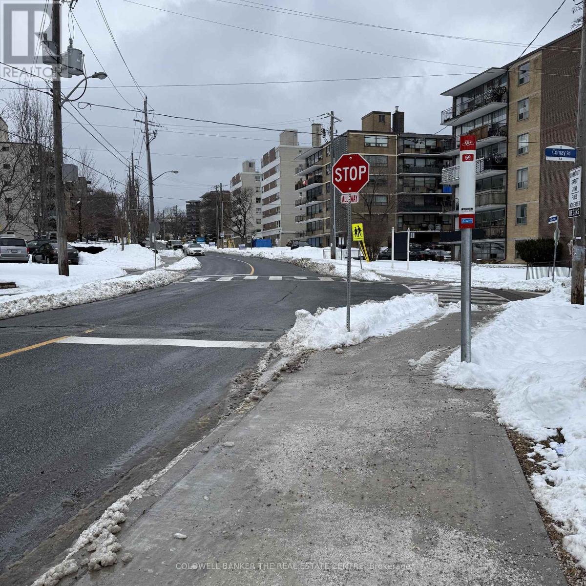 208 - 50 Gulliver Road, Toronto, Ontario  M6M 2N2 - Photo 40 - W12711636