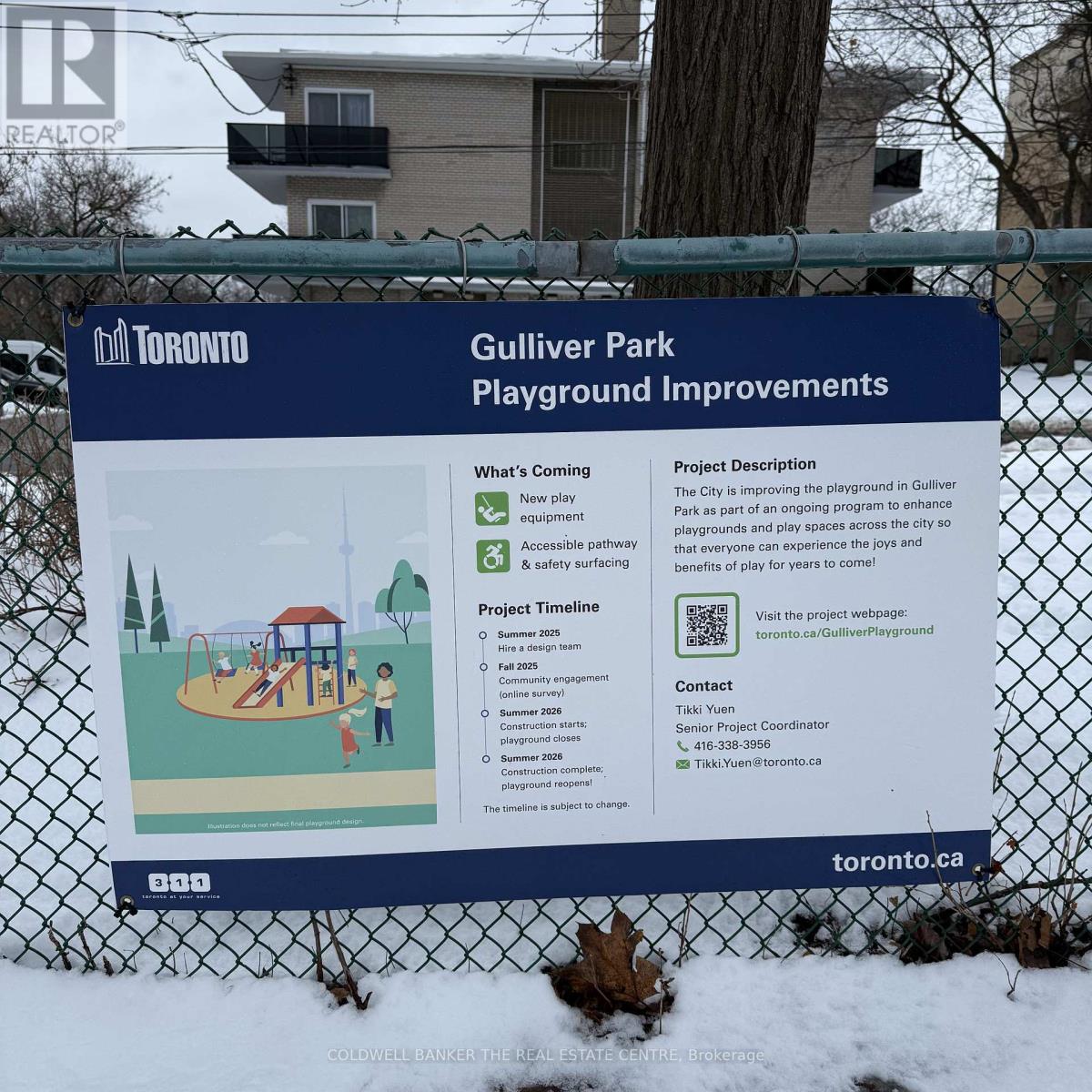 208 - 50 Gulliver Road, Toronto, Ontario  M6M 2N2 - Photo 42 - W12711636