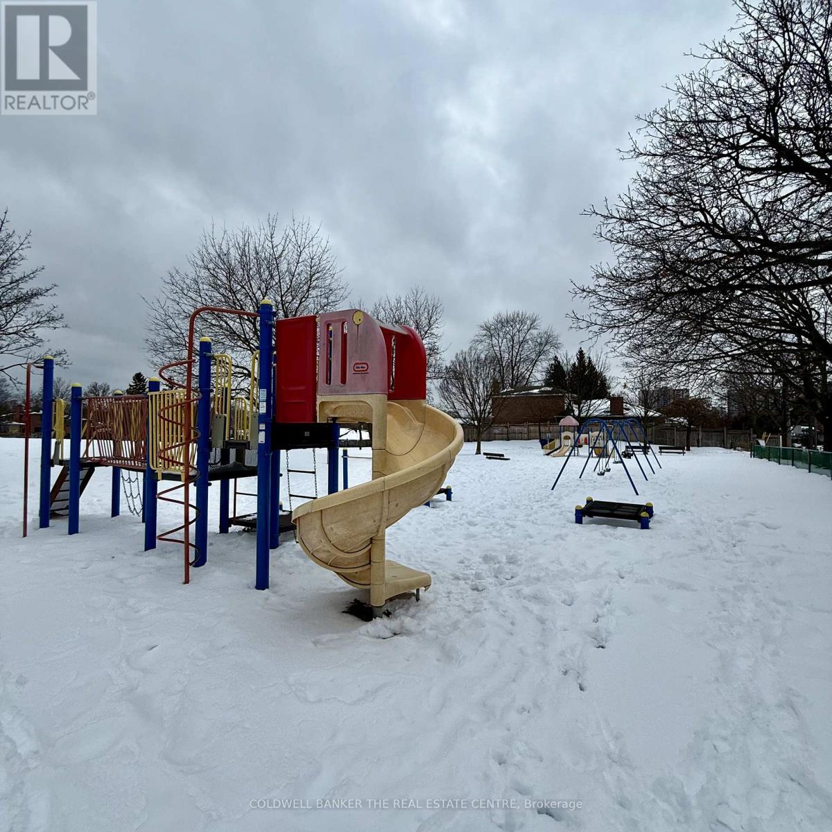 208 - 50 Gulliver Road, Toronto, Ontario  M6M 2N2 - Photo 43 - W12711636