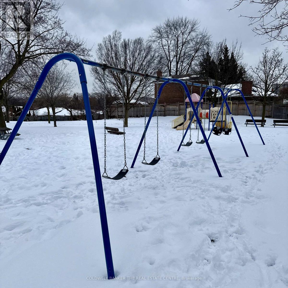 208 - 50 Gulliver Road, Toronto, Ontario  M6M 2N2 - Photo 44 - W12711636